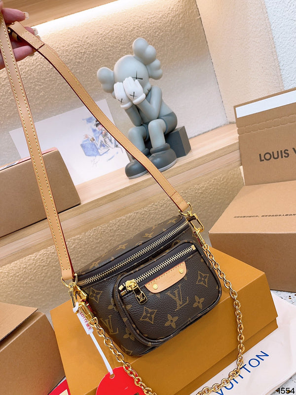 Amelia - LV Bags - 14483