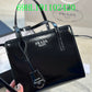 Prada Bags - The Barnes Bags  874