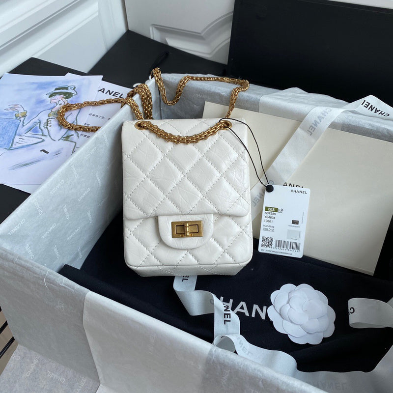 Amelia- CHL Bags - 7488