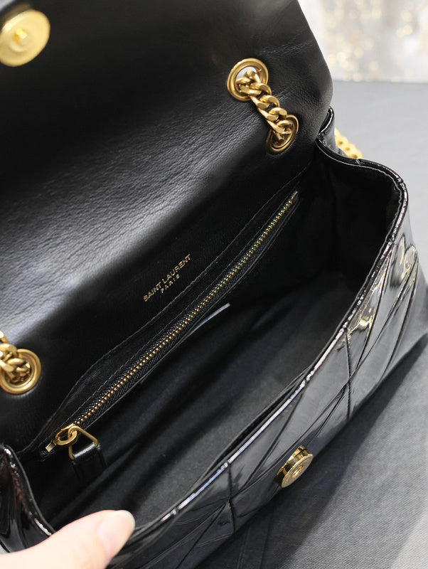 Amelia - YSL Bag - 1819