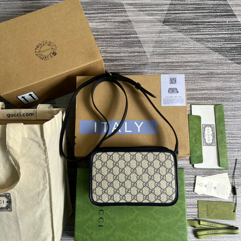 Amelia- GCI Bags - 4599
