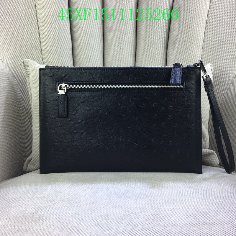 Amelia - PD Wallet - 208