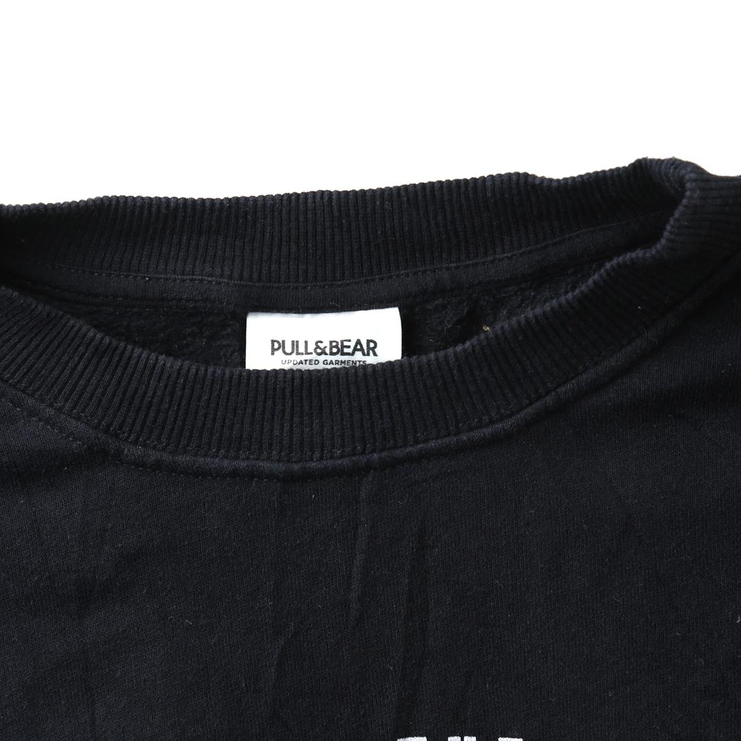 PULL & BEAR