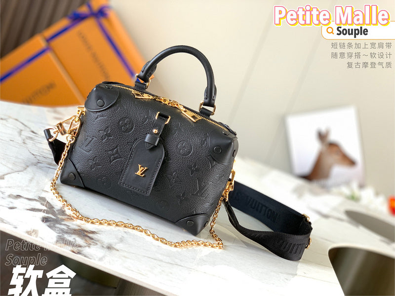 Amelia - LV Bags - 16642