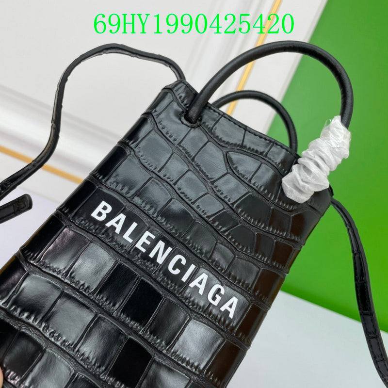 Amelia - BGA Bags - 2319