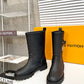 Premium  Louis Vuitton  BOOTS 022