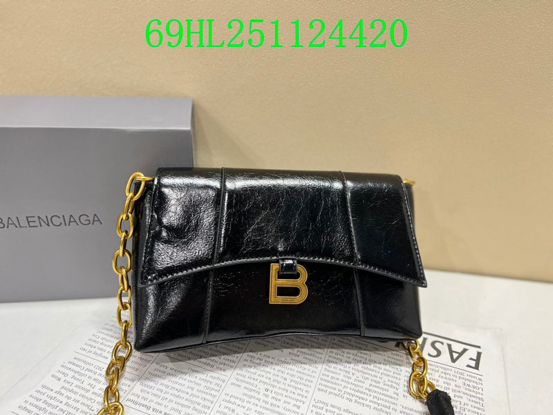 Amelia - BGA Bags - 1992