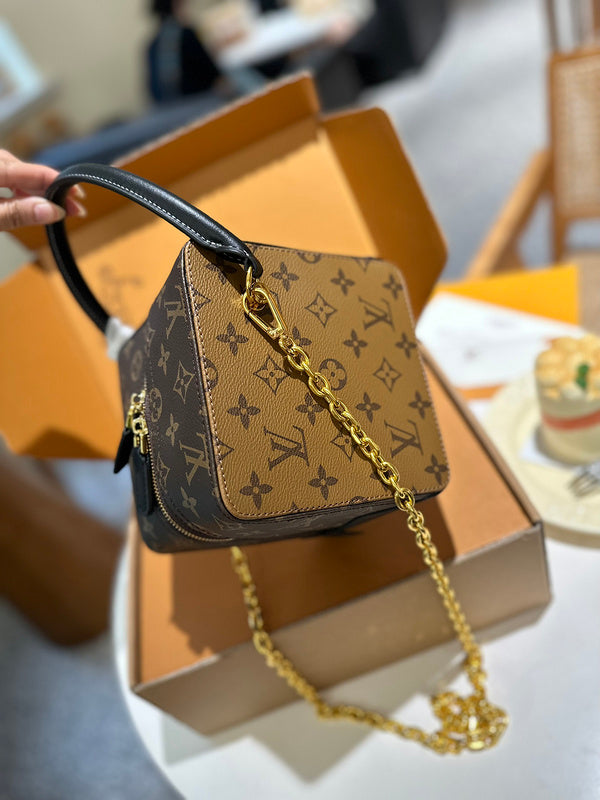 Amelia - LV Bags - 14535