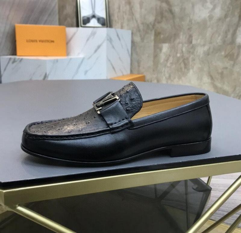 AmeliaLuxury - LOV Men Shoes - 1332