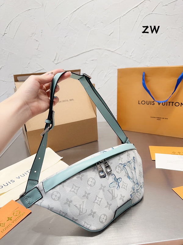 Amelia - LV Bags - 14561