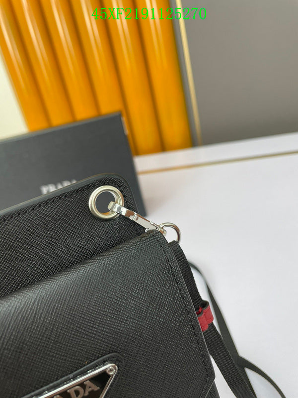 Amelia - PD Wallet - 196