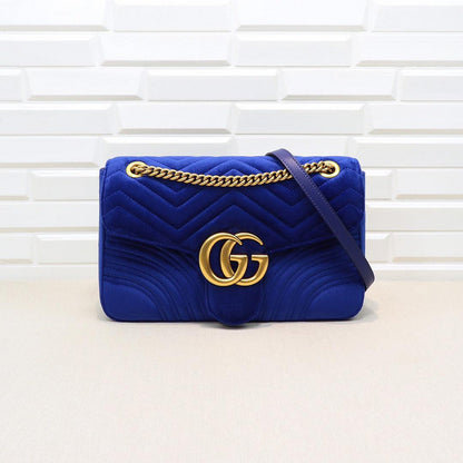 AmeliaLuxury - GCI Bags - 865