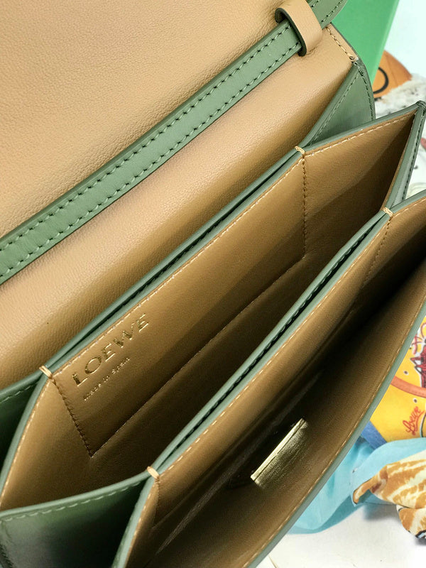 Amelia's Bag Gallery - LWO Bags - 916