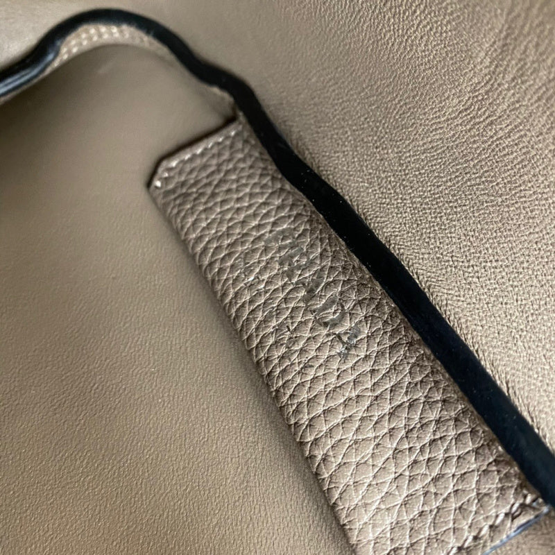 Amelia- PRDA  LUXURY BAGS - 664
