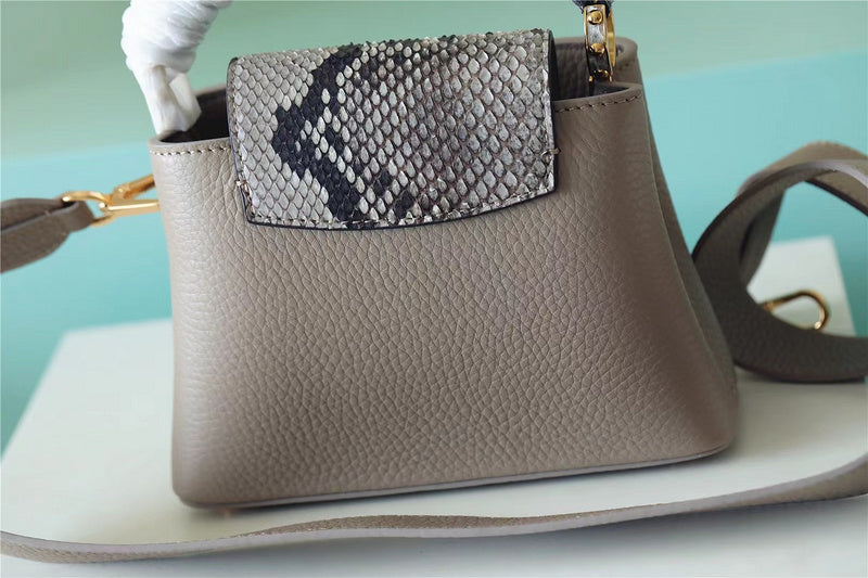 Amelia- Lu-Vi bags - 6806