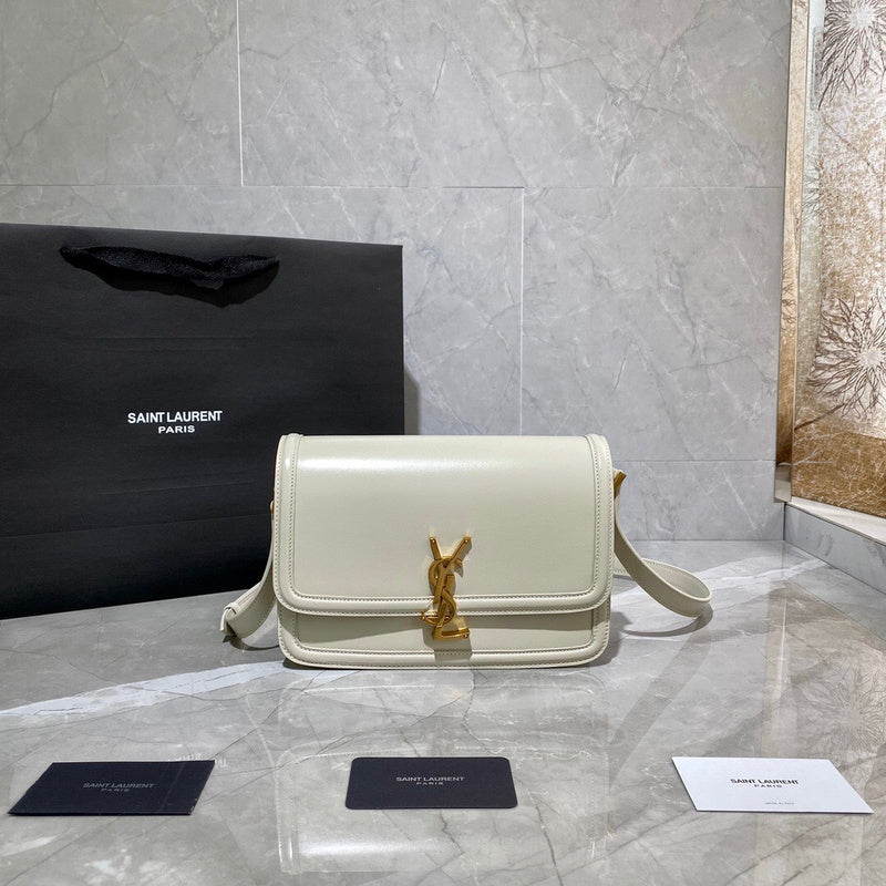 Amelia - YSL Bag - 4110