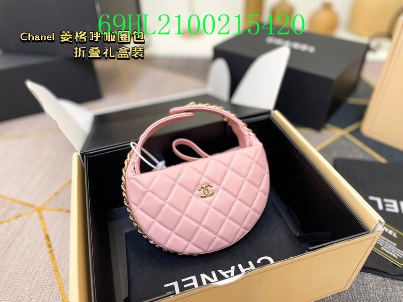 Amelia - CHL Bags - 1531