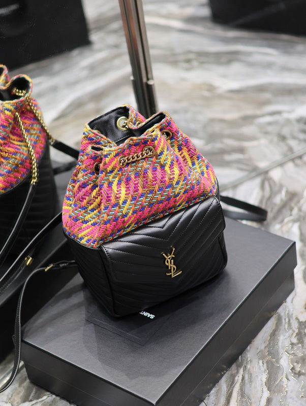 Amelia - YSL Bag - 4010