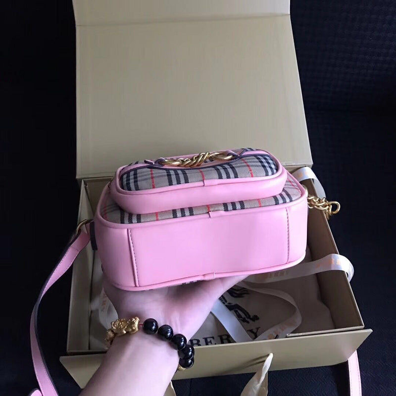 B-Berry Bags - Women Ameliave Luxury Bags - 1066
