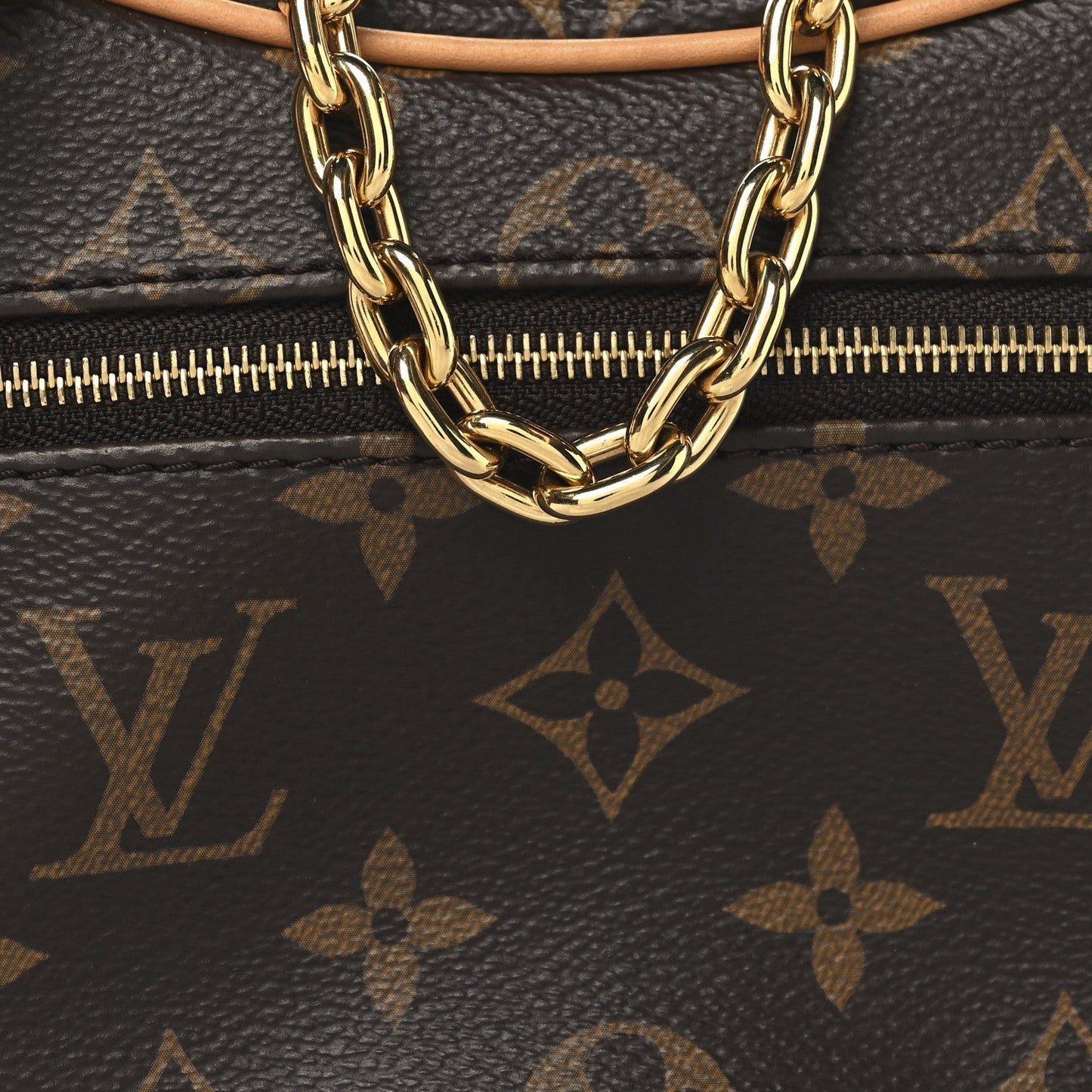 Louis Vuitton Monogram Loop