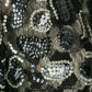 Veste à paillettes Chanel