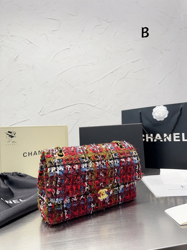 Amelia- CHL Bags - 7259