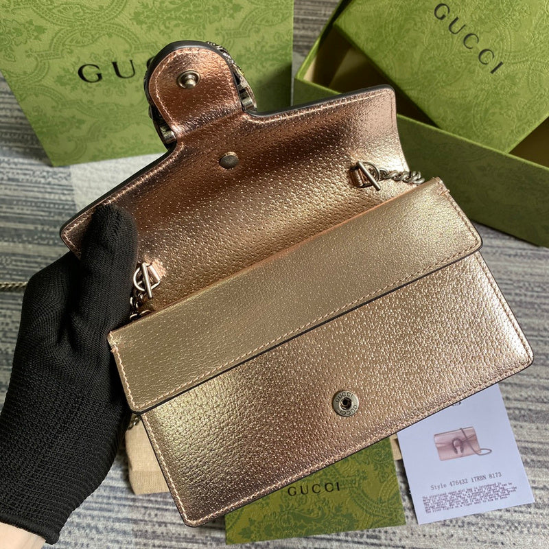 Amelia- GCI Bags - 4967