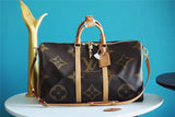 Fan Fashion Lu-Vi bags - 11299