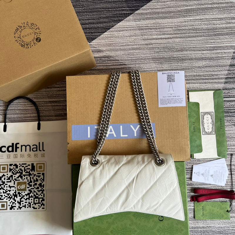 Amelia- GCI Bags - 4176