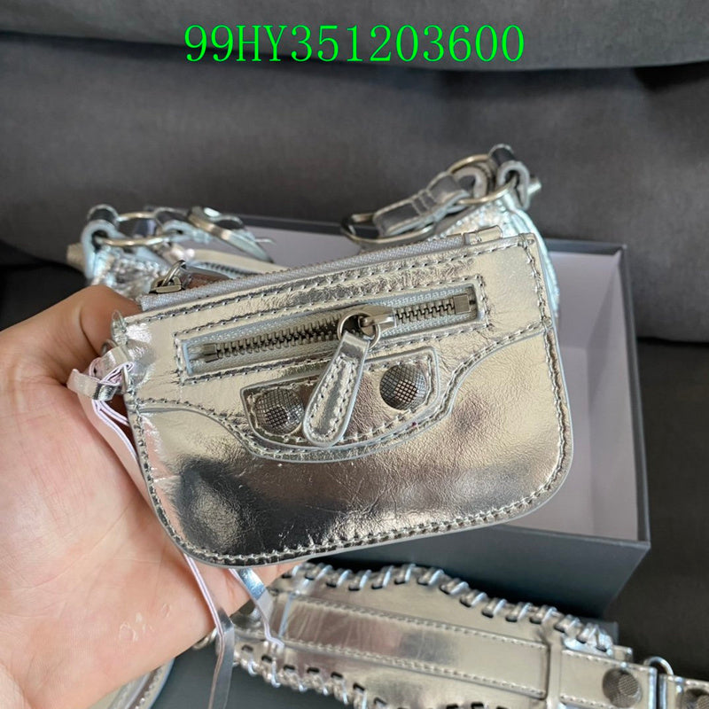 Amelia - BGA Bags - 2418