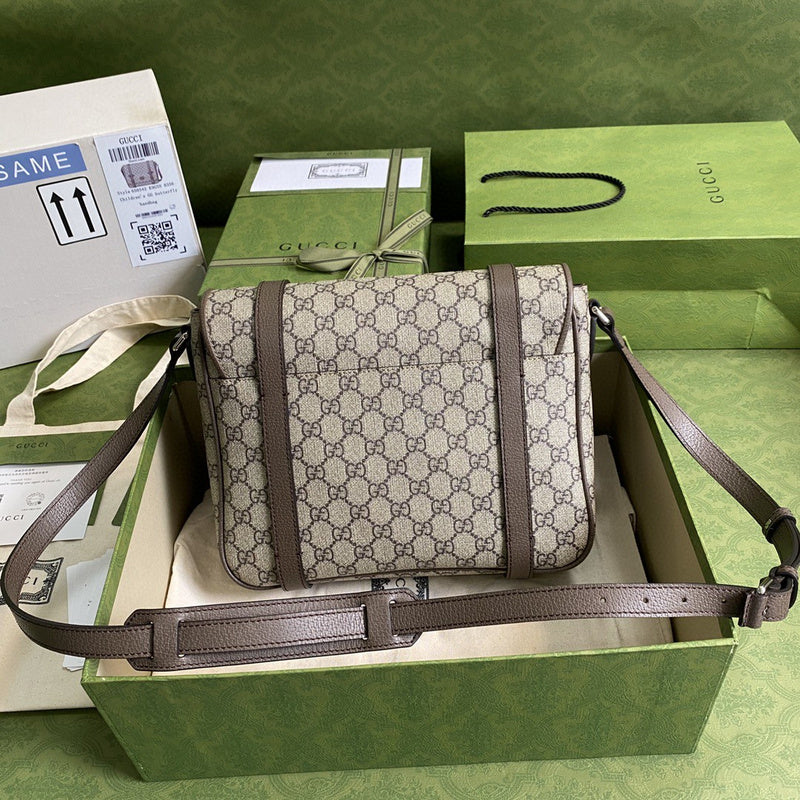 Amelia- GCI Bags - 521