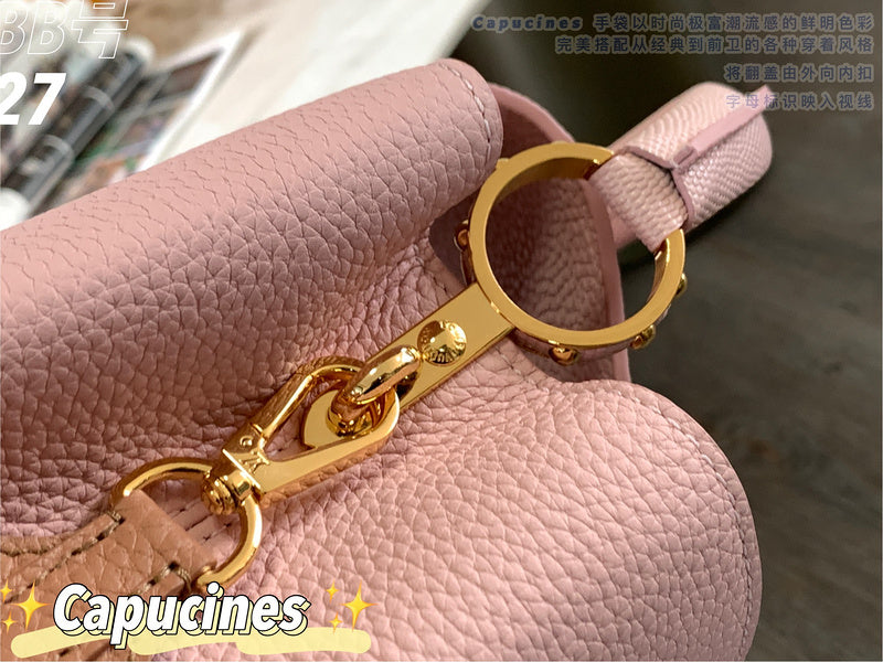 Amelia - LOV Lady Bags - 708