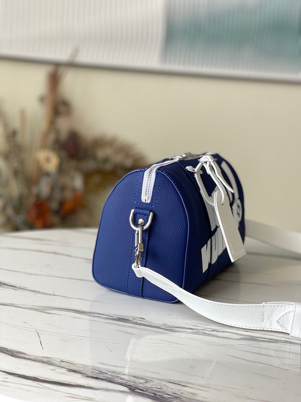 Amelia- Lu-Vi bags - 5953