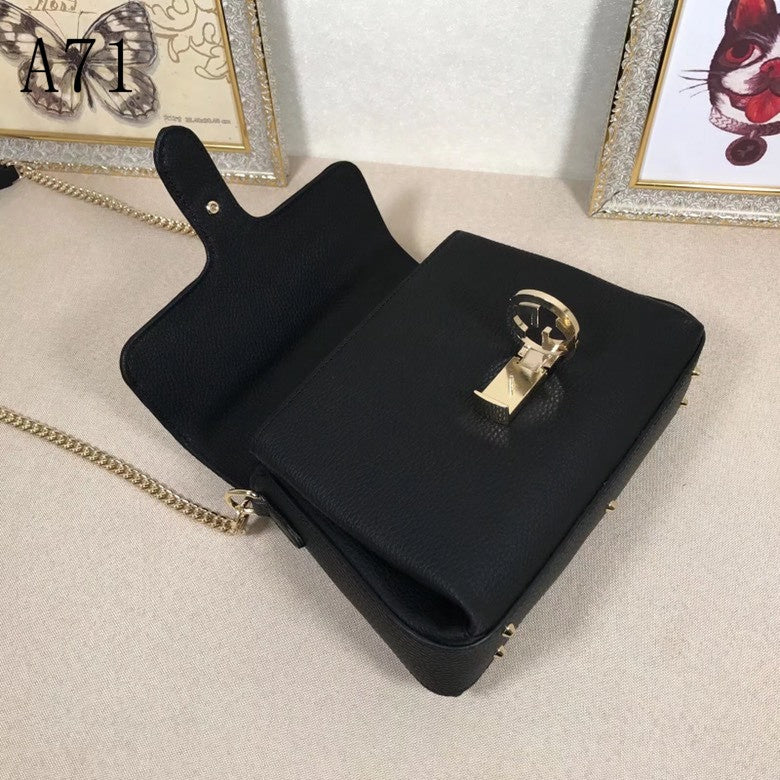 Amelia - GCI Bags - 10160