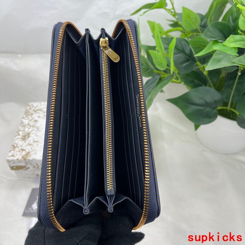 Amelia- Mix Wallets - 291