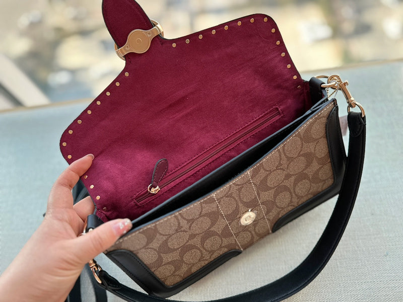 Amelia - CCH Bags - 333