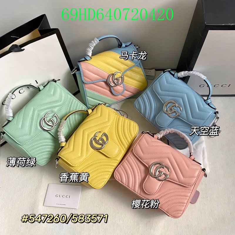 Amelia - GCI Bags - 10614
