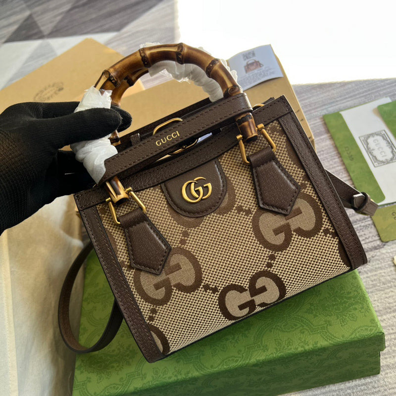 Amelia- GCI Lady Bags - 901