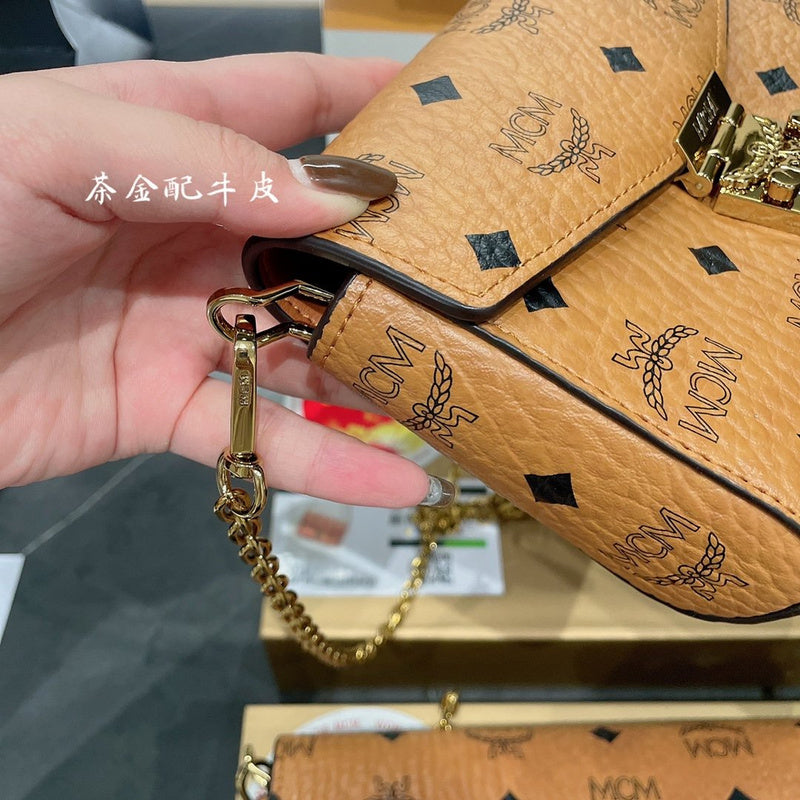 Amelia- - MQM Bags - 148