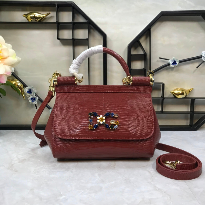 Amelia- DAG Bags - 008