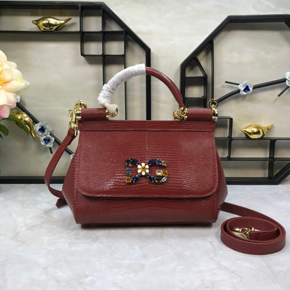 Amelia- DAG Bags - 008