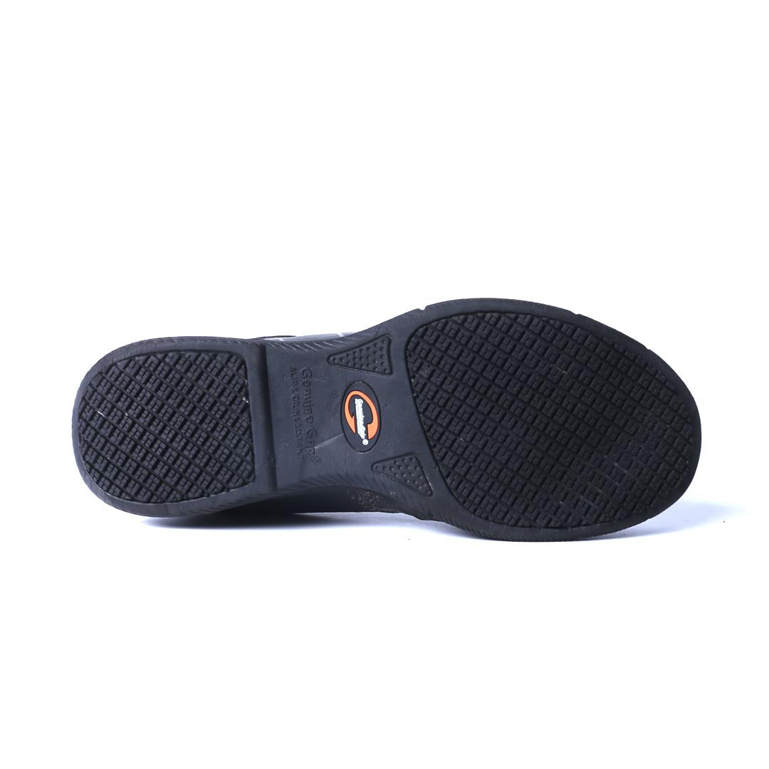 GENUINE GRIP SLIP RESISTANT