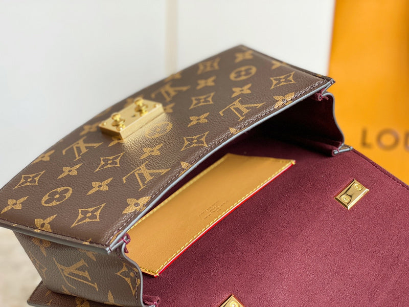 Amelia's Bag Gallery - LOV Bags - 765