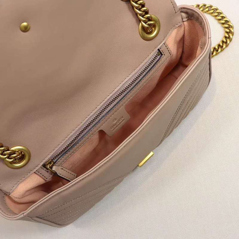 AmeliaLuxury - GCI Bags - 820