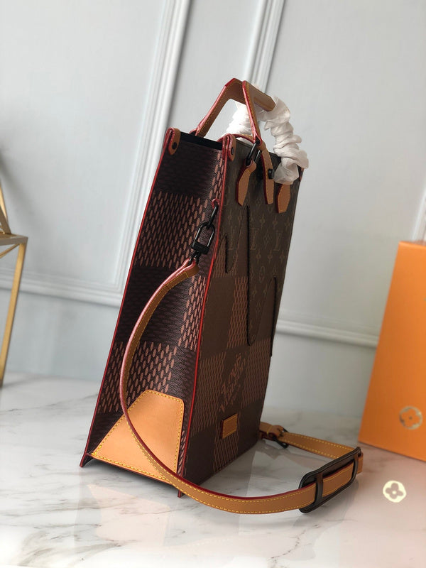 Fan Fashion Lu-Vi bags - 17786