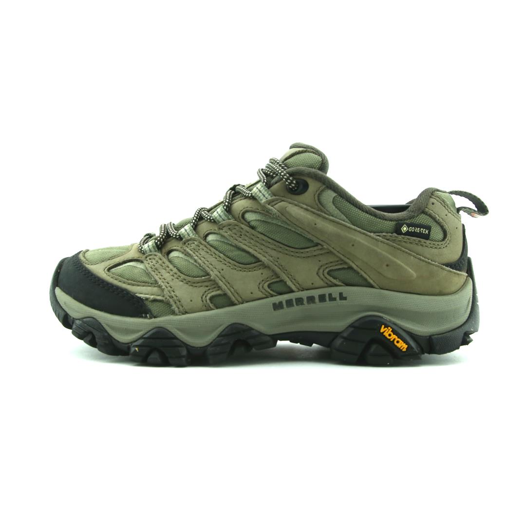 MERRELL MOAB 3 WATERPROOF