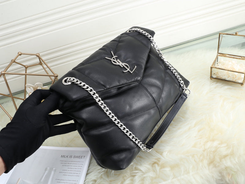 Amelia - YSL Bag - 3526