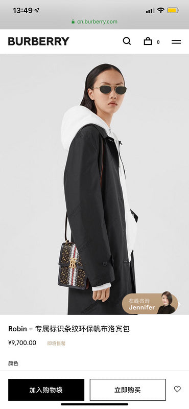 B-Berry Bags - Women Ameliave Luxury Bags - 841