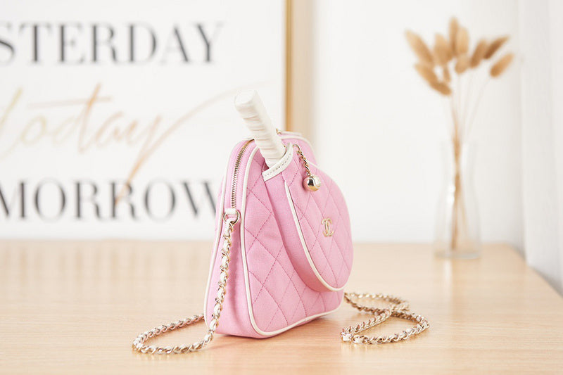 Amelia- CHL Lady Bags - 136