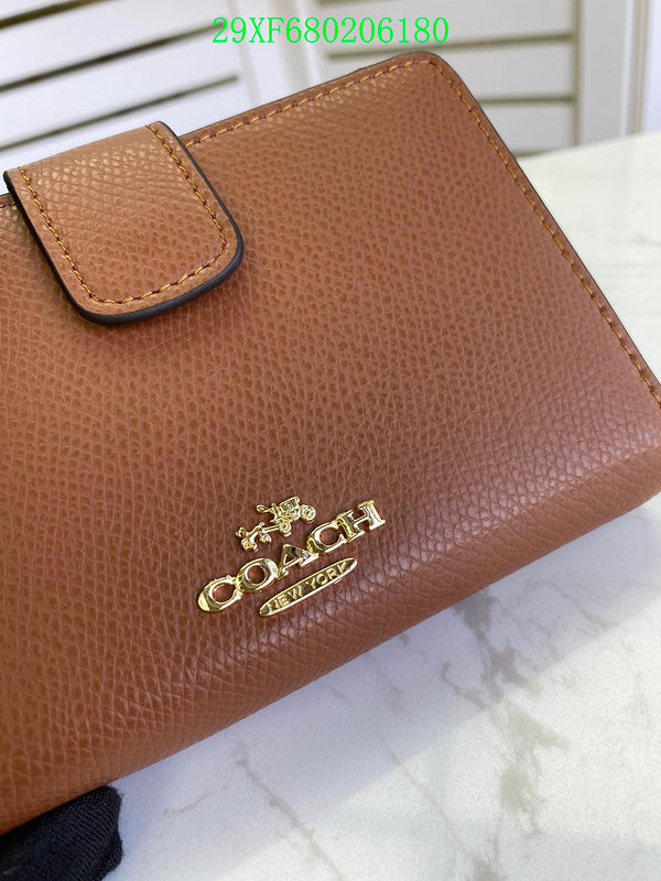 Amelia - CAH Wallet - 037